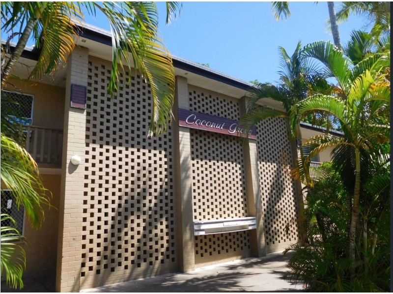 8/133 Martyn Street, Parramatta Park QLD 4870