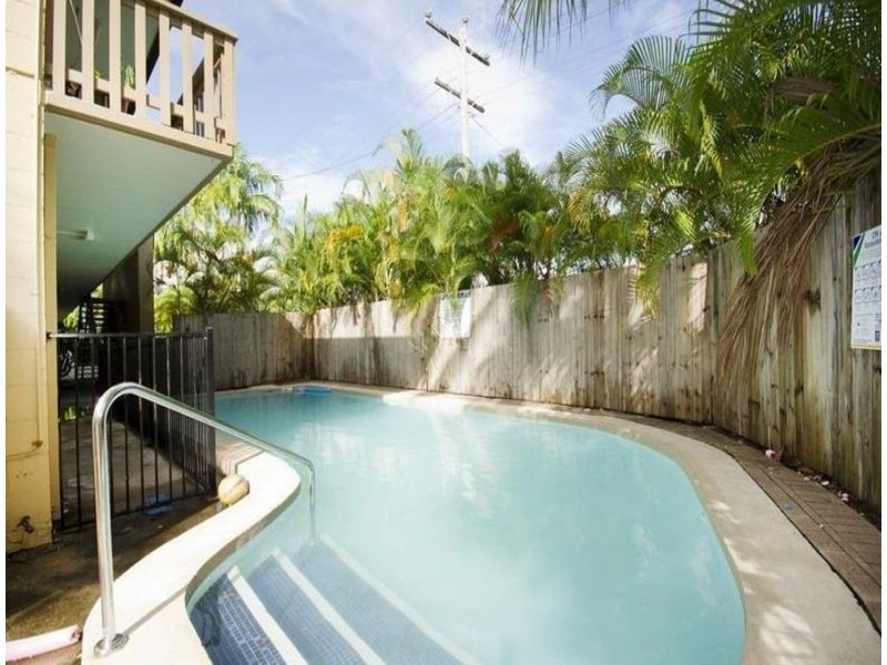 8/133 Martyn Street, Parramatta Park QLD 4870