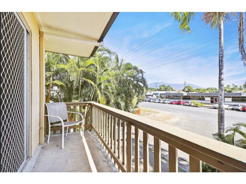 8/133 Martyn Street, Parramatta Park QLD 4870