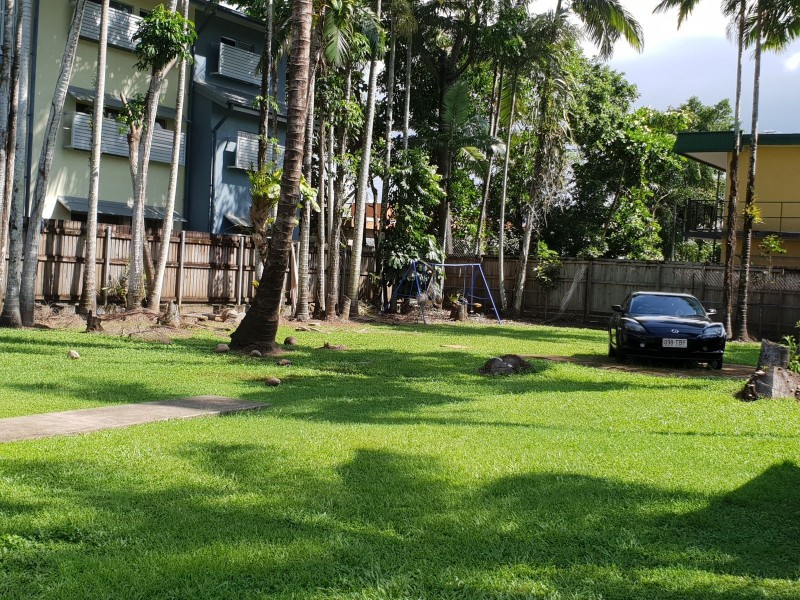 97 Digger Street, Cairns North QLD 4870