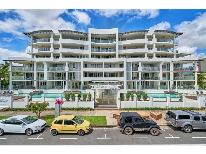 13/155-159 Esplanade, Cairns City QLD 4870