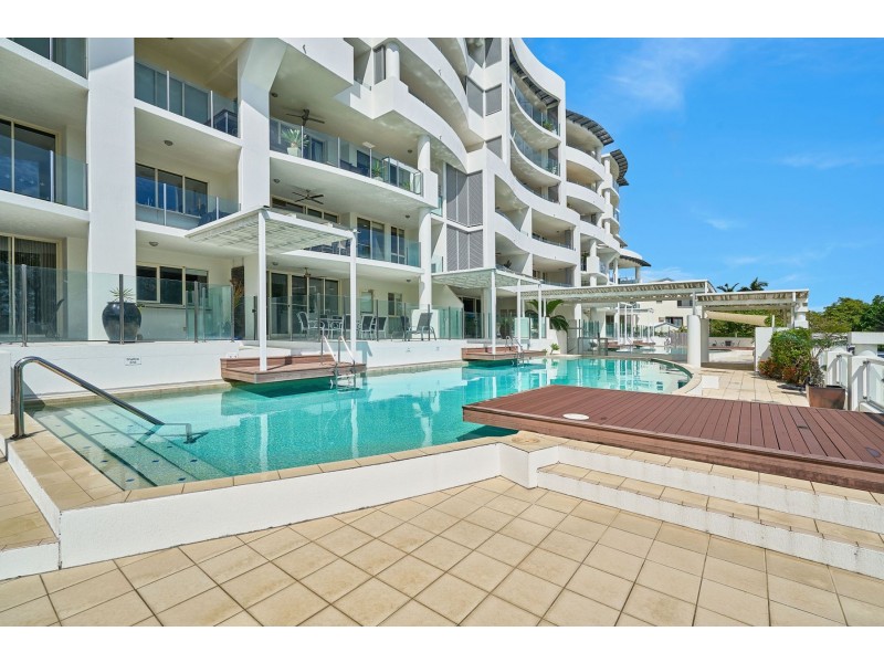 13/155-159 Esplanade, Cairns City QLD 4870