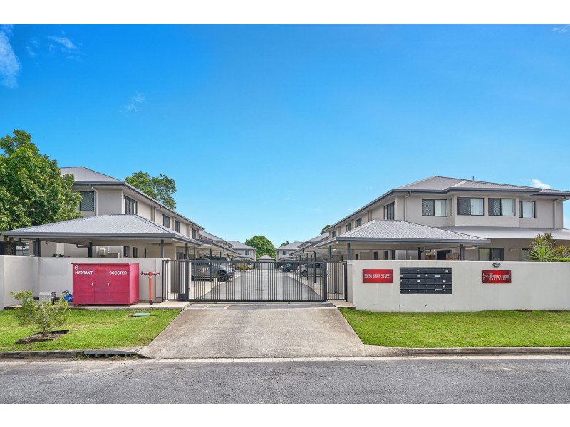 18/50-54 Birch Street, Manunda QLD 4870