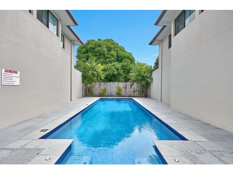 18/50-54 Birch Street, Manunda QLD 4870