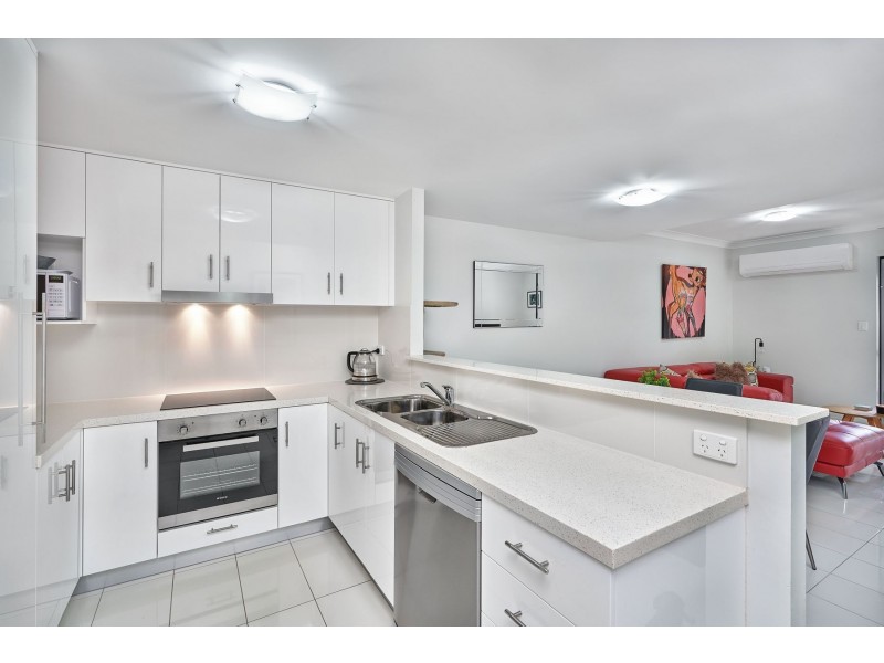 18/50-54 Birch Street, Manunda QLD 4870