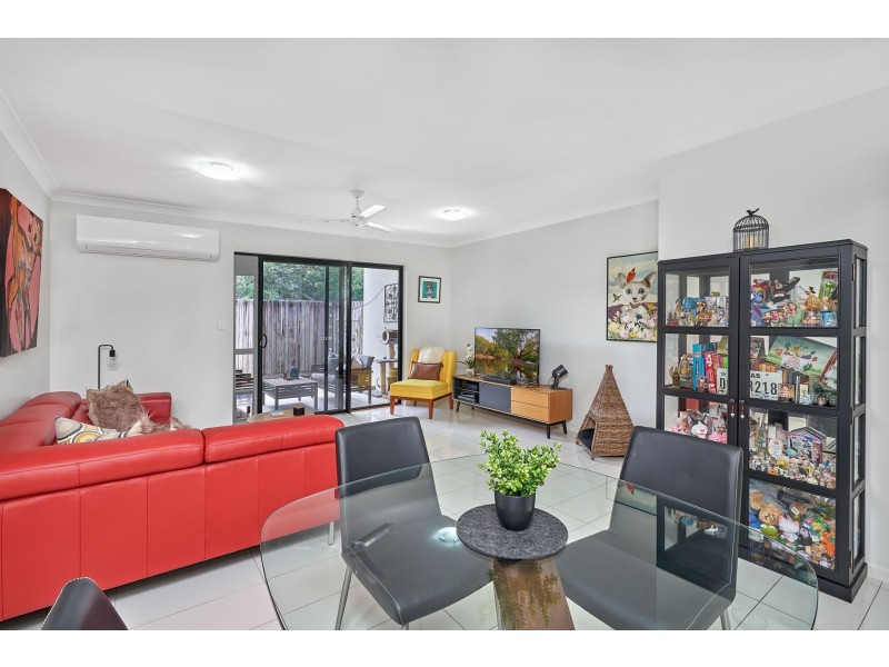 18/50-54 Birch Street, Manunda QLD 4870