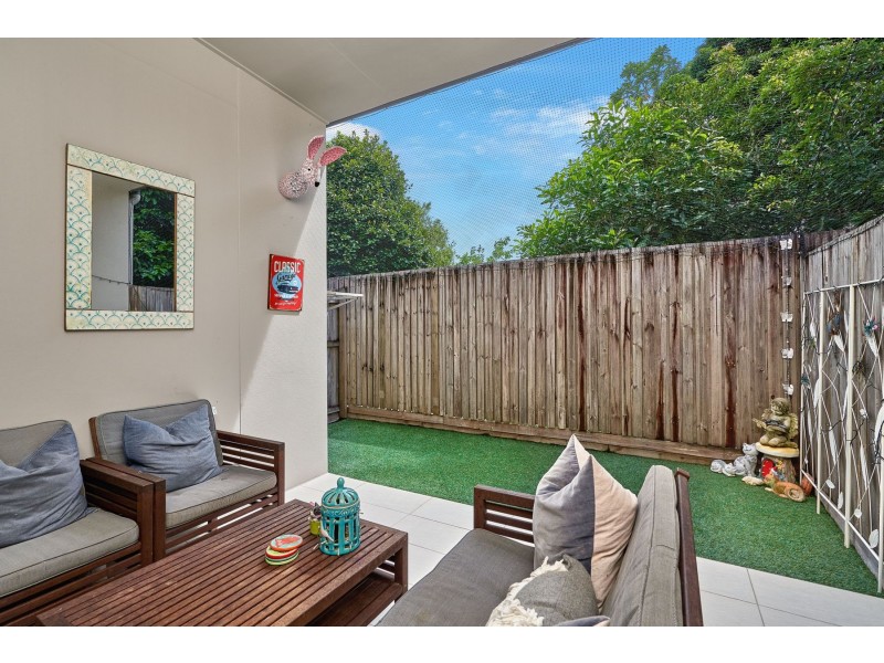 18/50-54 Birch Street, Manunda QLD 4870