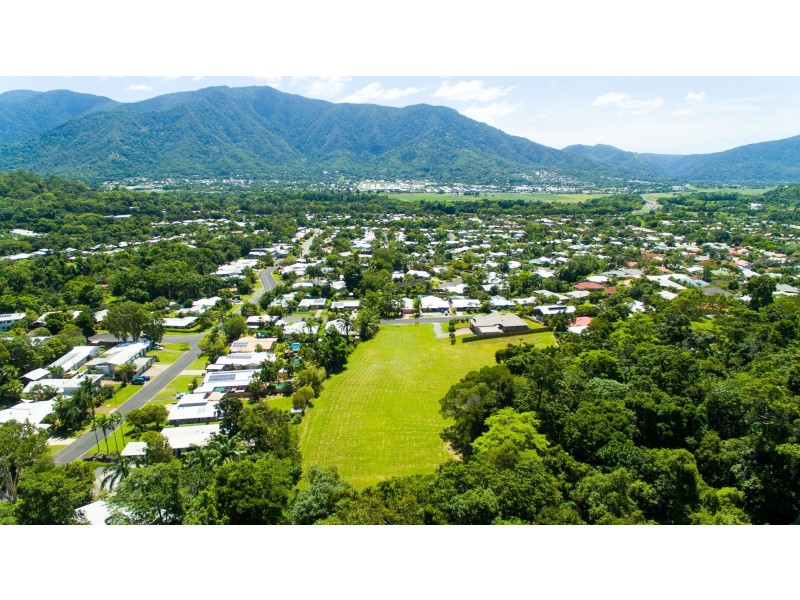 12 Romanini Court, Brinsmead QLD 4870