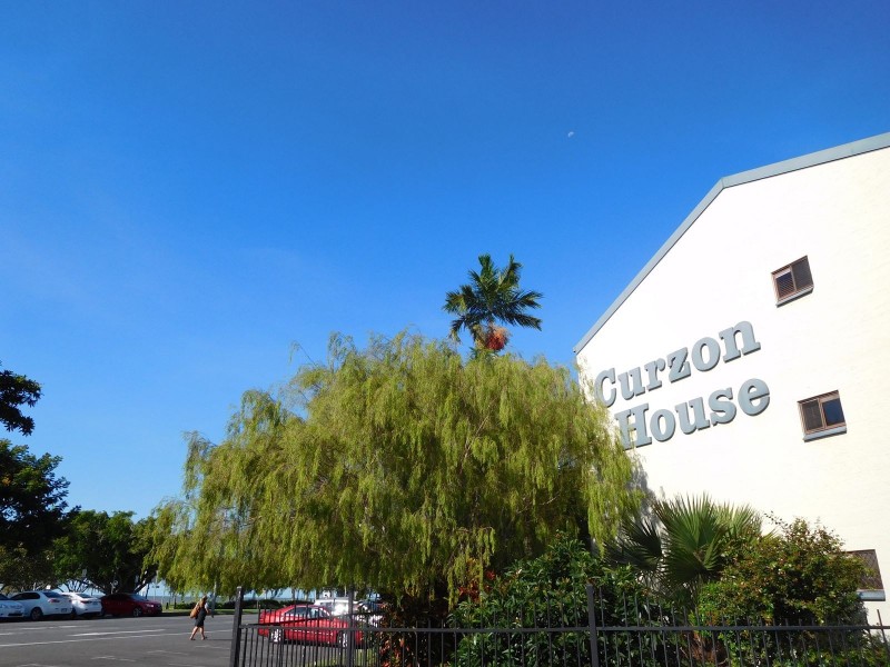 6/161-163 Esplanade, Cairns City QLD 4870