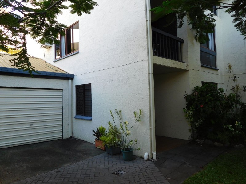 6/161-163 Esplanade, Cairns City QLD 4870