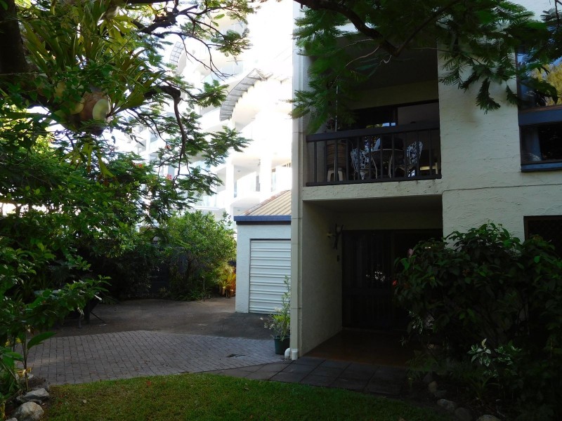 6/161-163 Esplanade, Cairns City QLD 4870