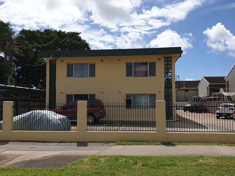 12/192 Grafton Street, Cairns City QLD 4870
