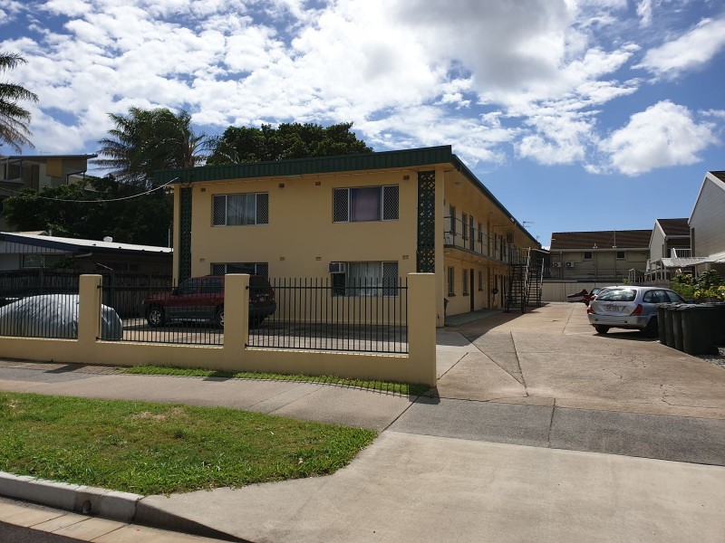 12/192 Grafton Street, Cairns City QLD 4870