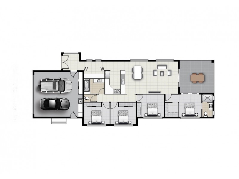 50 Seaways Street, Trinity Beach QLD 4879