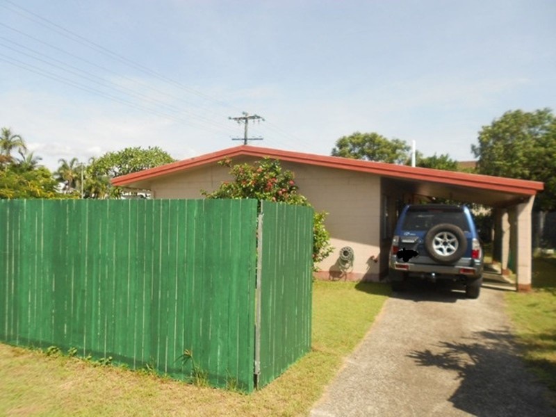 292 Draper Street, Parramatta Park QLD 4870