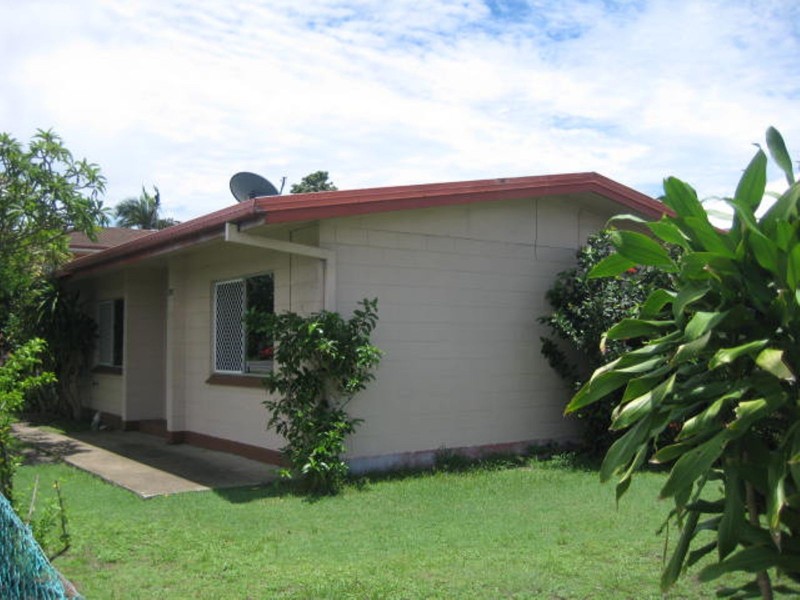292 Draper Street, Parramatta Park QLD 4870