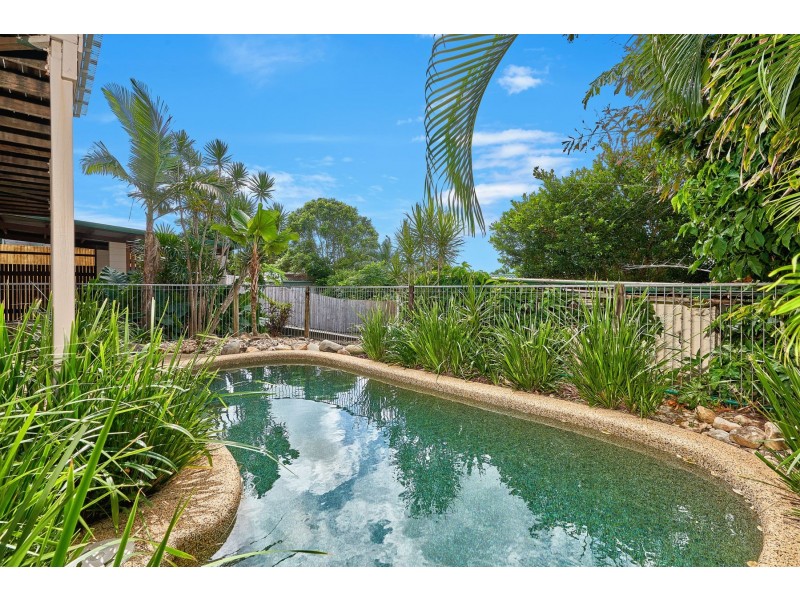 22 Marti Street, Bayview Heights QLD 4868