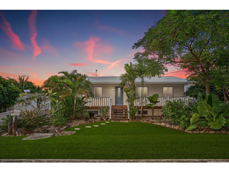 22 Marti Street, Bayview Heights QLD 4868