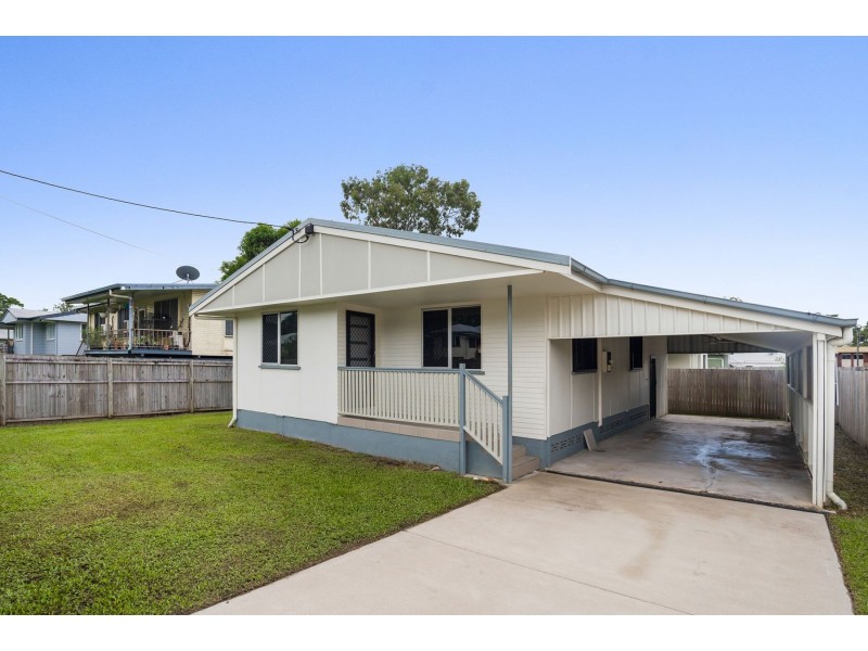 10A Olive Street, Manoora QLD 4870