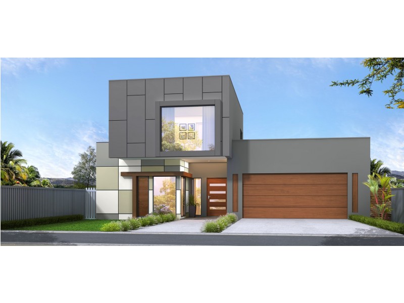 LOT 115 Akame Avenue, Caravonica QLD 4878