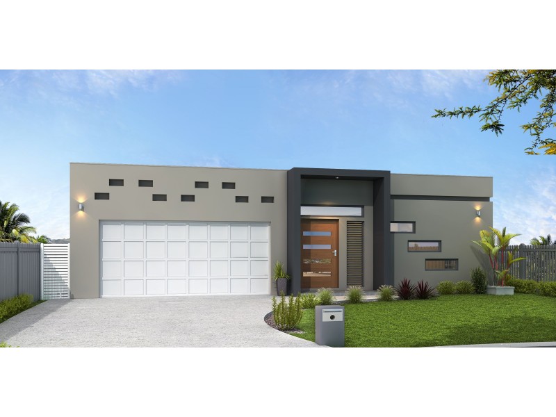 LOT 15 Aroona Street, Caravonica QLD 4878