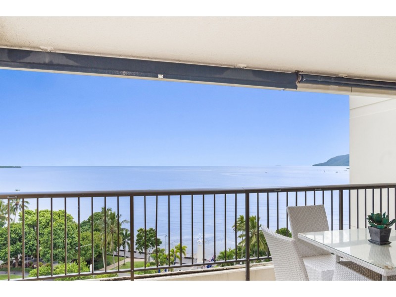 59/107-113 Esplanade, Cairns City QLD 4870