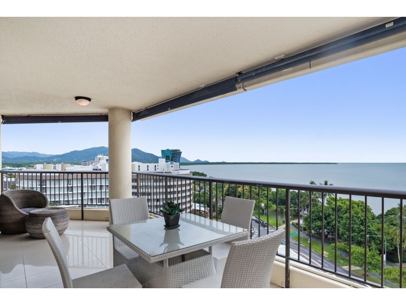 59/107-113 Esplanade, Cairns City QLD 4870