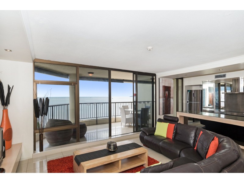 59/107-113 Esplanade, Cairns City QLD 4870