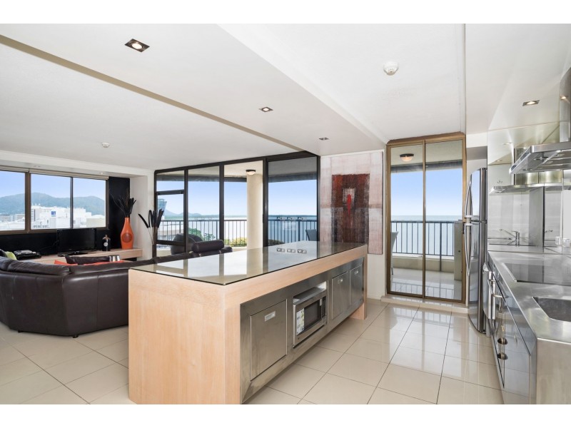 59/107-113 Esplanade, Cairns City QLD 4870