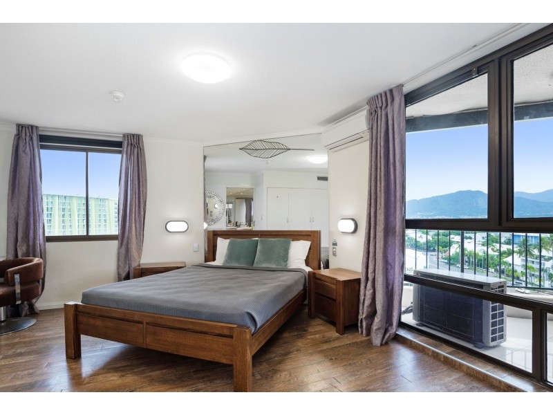 59/107-113 Esplanade, Cairns City QLD 4870
