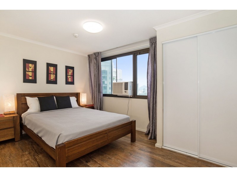 59/107-113 Esplanade, Cairns City QLD 4870