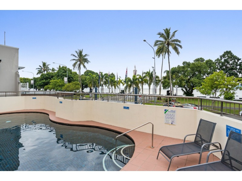 59/107-113 Esplanade, Cairns City QLD 4870