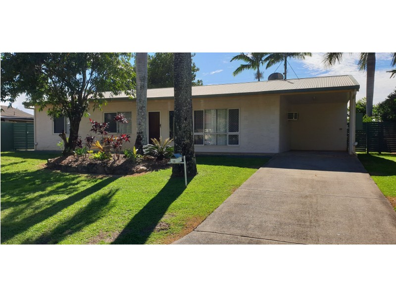 10 Accatino Close, Edmonton QLD 4869