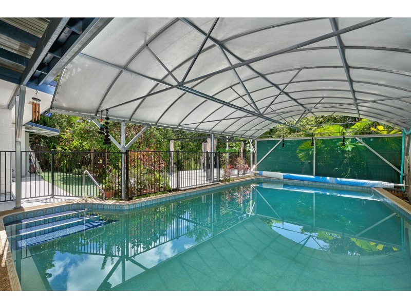 158 McManus Street, Whitfield QLD 4870