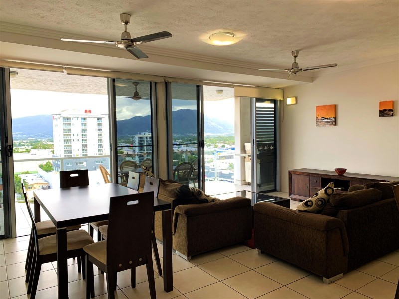 1001/123-131 Grafton Street, Cairns City QLD 4870