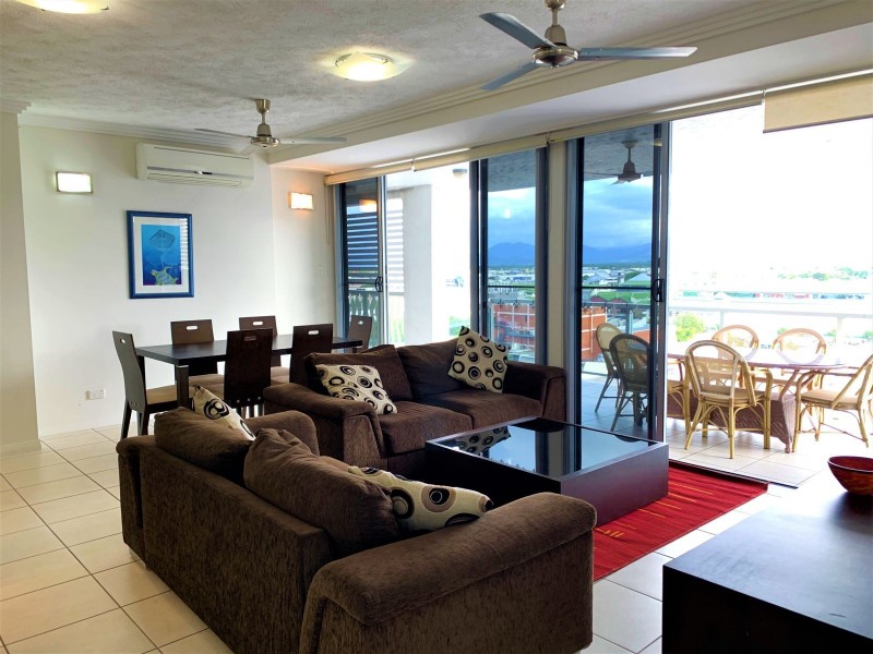 1001/123-131 Grafton Street, Cairns City QLD 4870