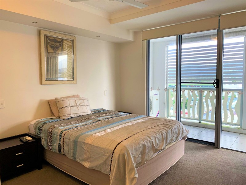 1001/123-131 Grafton Street, Cairns City QLD 4870