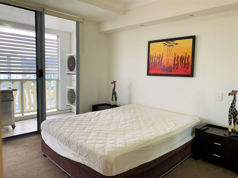 1001/123-131 Grafton Street, Cairns City QLD 4870