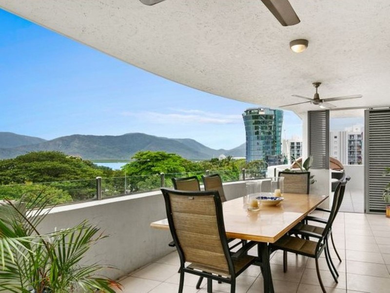 23/155-159 Esplanade, Cairns City QLD 4870