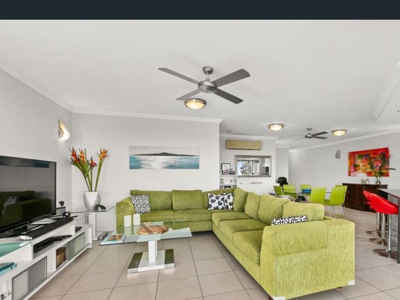 23/155-159 Esplanade, Cairns City QLD 4870