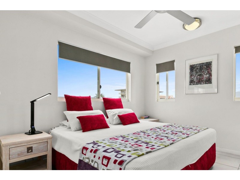 23/155-159 Esplanade, Cairns City QLD 4870