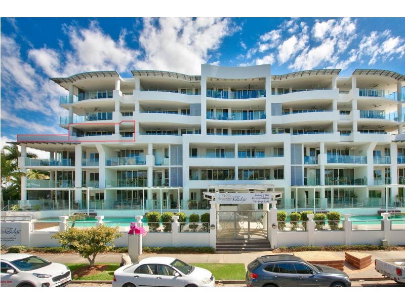 23/155-159 Esplanade, Cairns City QLD 4870