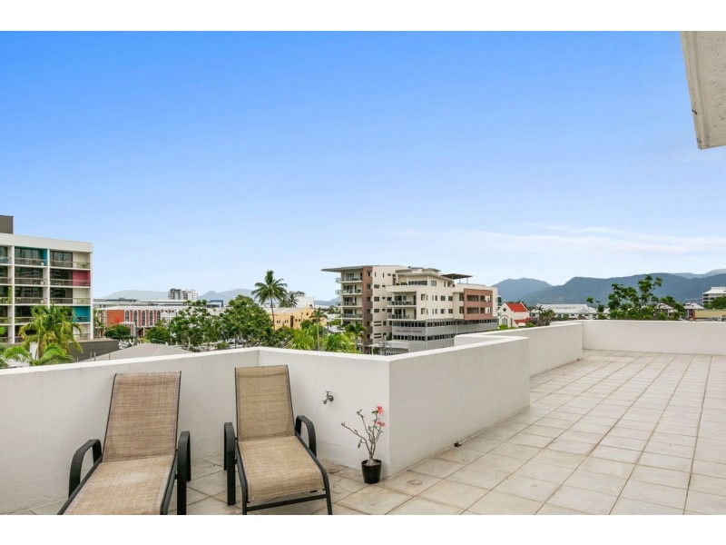23/155-159 Esplanade, Cairns City QLD 4870