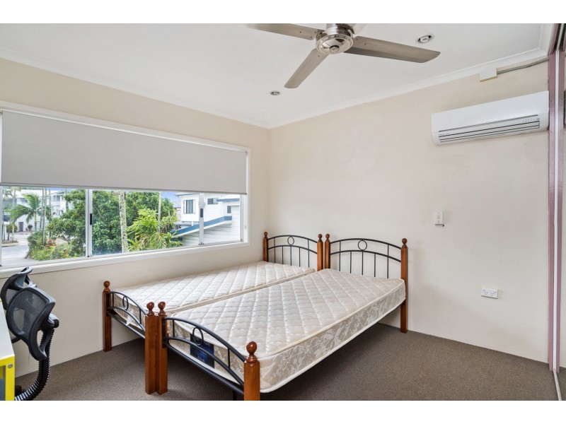 1/314 Draper Street, Parramatta Park QLD 4870