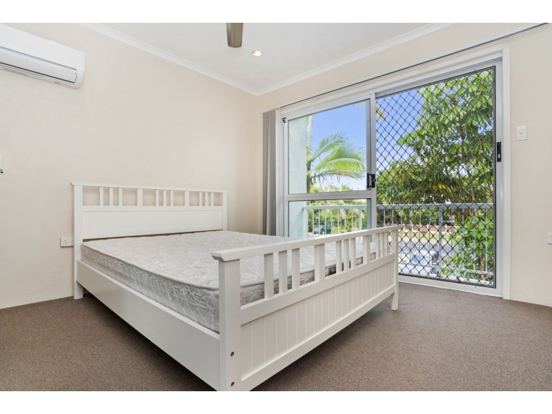 1/314 Draper Street, Parramatta Park QLD 4870