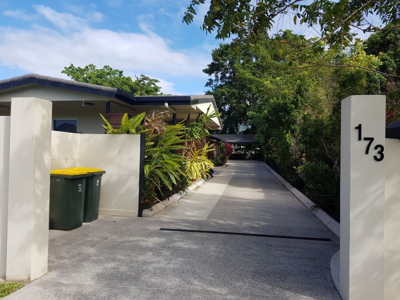 173 McCormack Street, Manunda QLD 4870