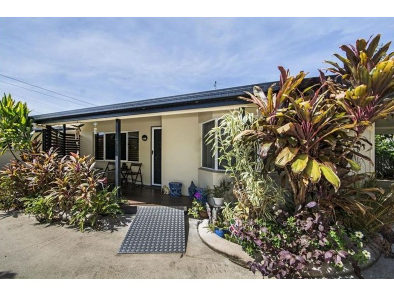 173 McCormack Street, Manunda QLD 4870