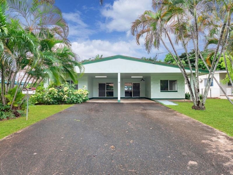 2/16 Venezia Street, Woree QLD 4868