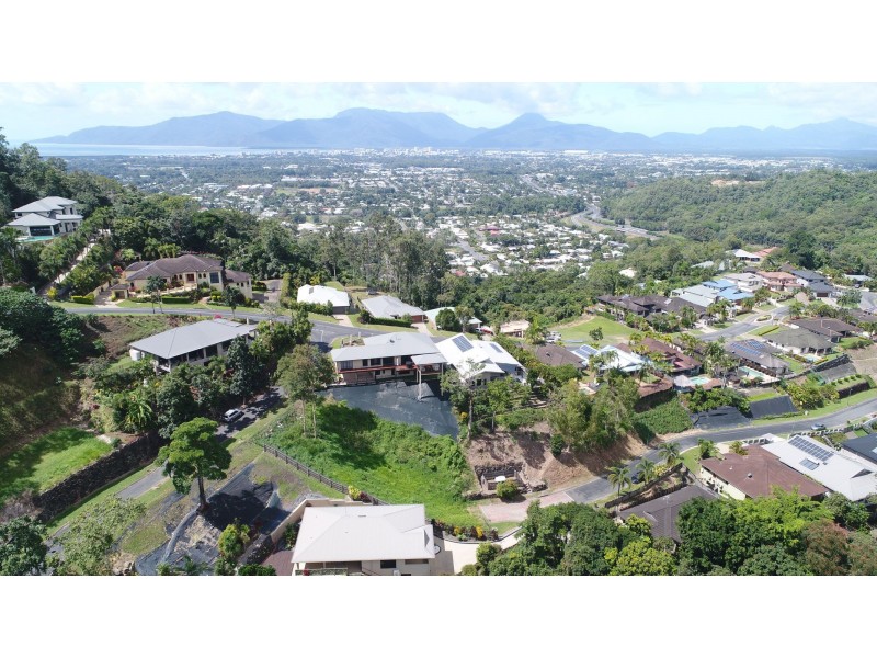 21 Springmeadow Close, Brinsmead QLD 4870