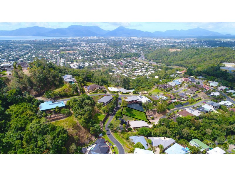 21 Springmeadow Close, Brinsmead QLD 4870